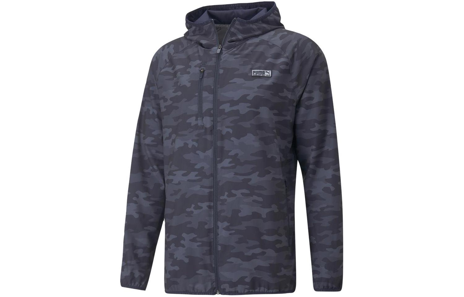 PUMA Jackets & Coats Men s Blue 531149-05 L