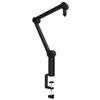 NZXT Boom Arm Mini Rotating Microphone Arm Black AP-BOOMS-B1 SP1084