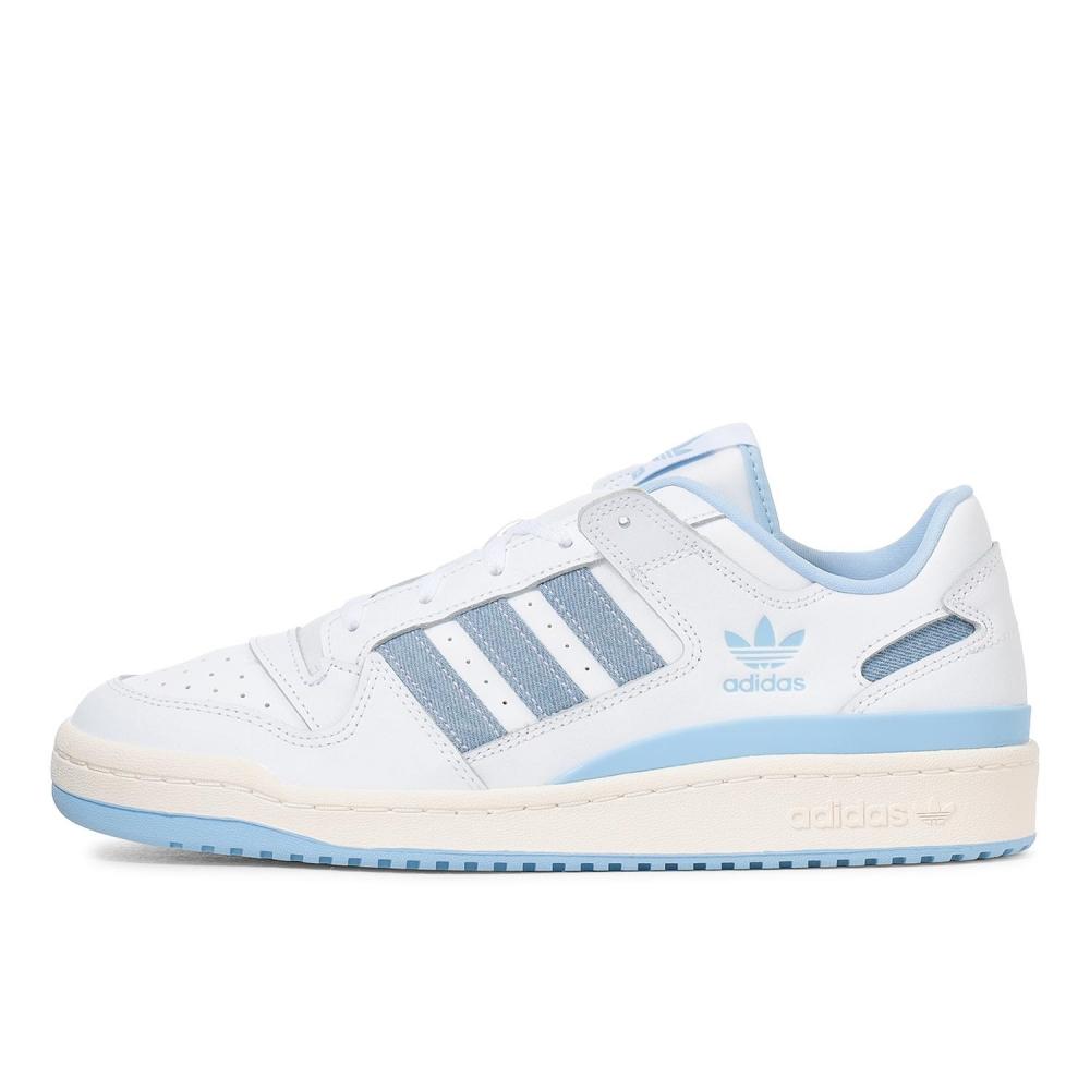 Adidas Forum Low Cl Kh8942 Ftwr Ligh Clea 225