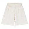 Vero Moda Womens/Ladies Siljo Heavyweight Striped Shorts