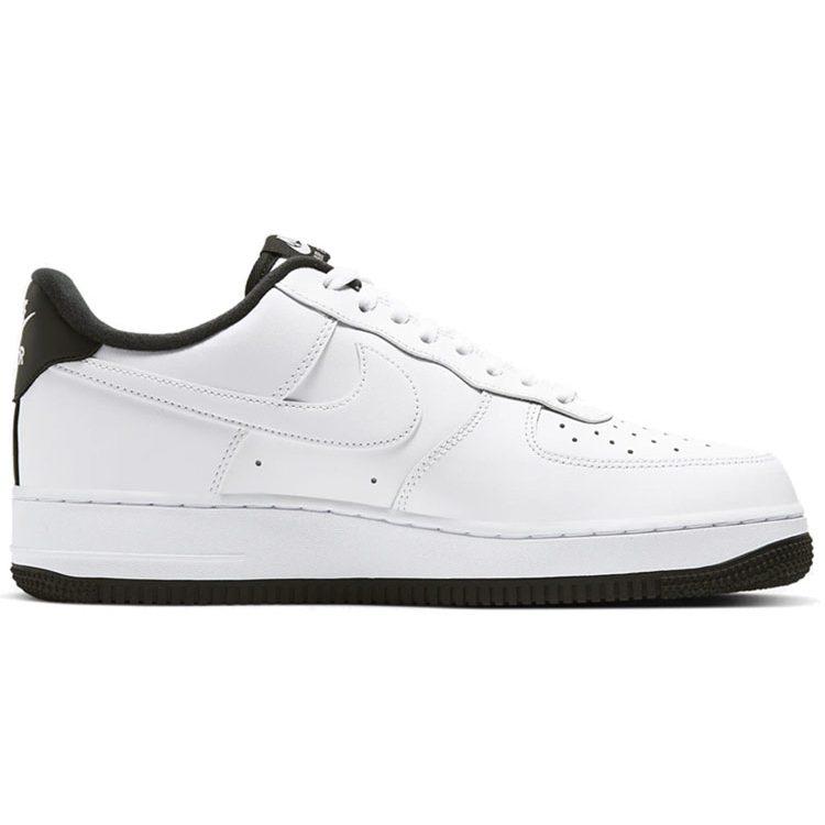 Nike Air Force 1 Low '07 White Black CD0884-100