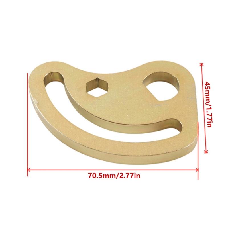Enhances Alignment Caster Cambers Set Anti Corrosion Protection Complete Alignment Caster Cambers Set Upgrades for Car