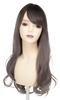 Clearstone WIGGY RICH Women's Wavy Long Wig In White Ash Gold