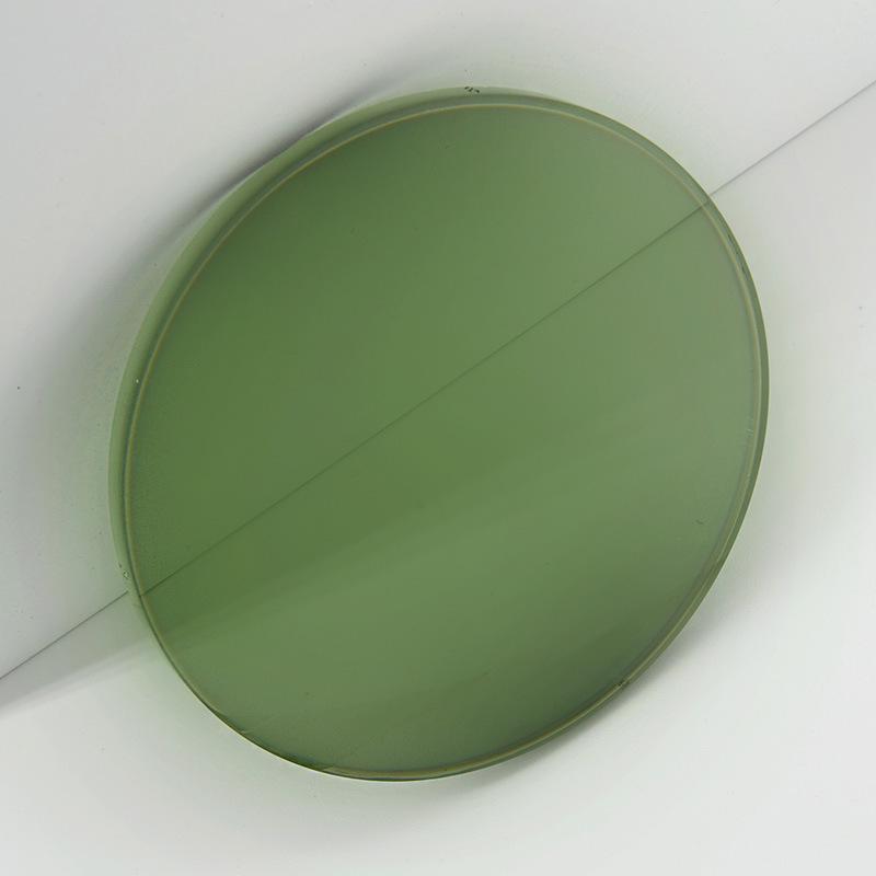 1.56 Color-Changing Lenses: Transform to Pink, Purple, Blue, Orange, Yellow, Green