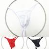 Sexy T-String T-string Thong Waist Boxer Briefs Lingerie Low