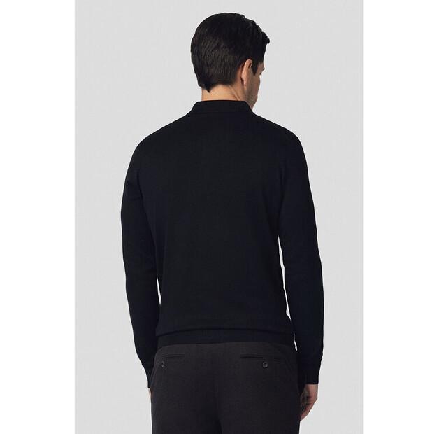 Lancerto Jorge Sweater