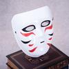 Japanese Eco-friendly Horror Masks: Blood Drop, Halloween, Easter – Mixed Batch In Stock