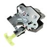Precision Fit Tailgate Lock Actuator Car Boot Lock Mechanism 64600-0600 Provides Enhances  Vehicle Security for Vehicle
