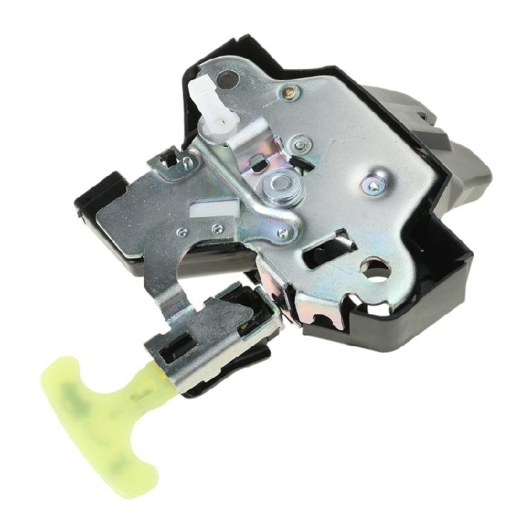 Precision Fit Tailgate Lock Actuator Car Boot Lock Mechanism 64600-0600 Provides Enhances  Vehicle Security for Vehicle