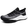 Summer Men's Mesh Sneakers new Lightweight Walking Shoes Breathable Running Shoes Non-Slip Casual Sports Shoes for Men
