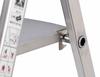 Alinco Dedicated Stepladder with Upper Frame 8 Steps TBF8