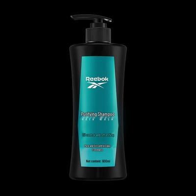 Herren Shampoo zur Ölkontrolle