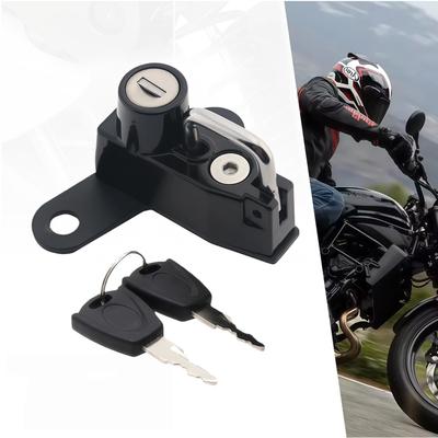 Motosiklet Aksesuarları – Motosiklet alarmları