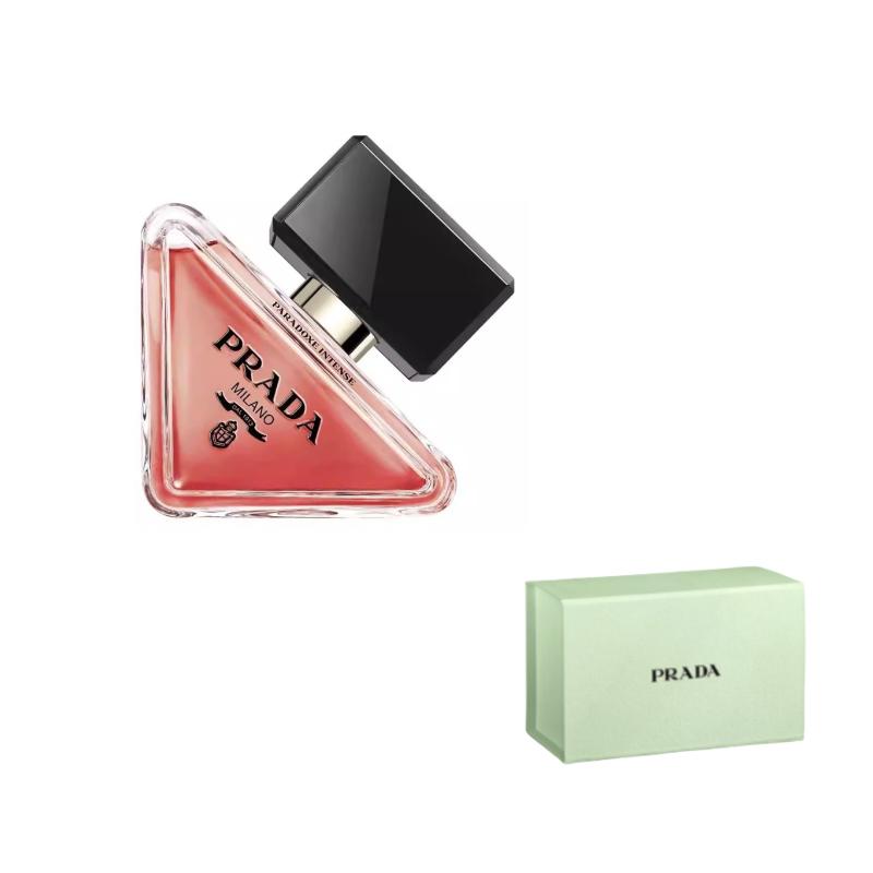 Prada My Essence, The Enigmatic Intense Edition Perfumes Potpourri Scent Eau De Parfum EDP Neroli Pear