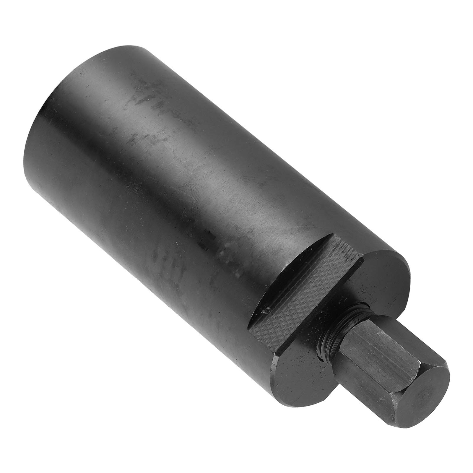 

Motorcycle Flywheel Puller, Flywheel Removal Tool, Carbon Steel Material, Practical, Easy to Carry, Pitch