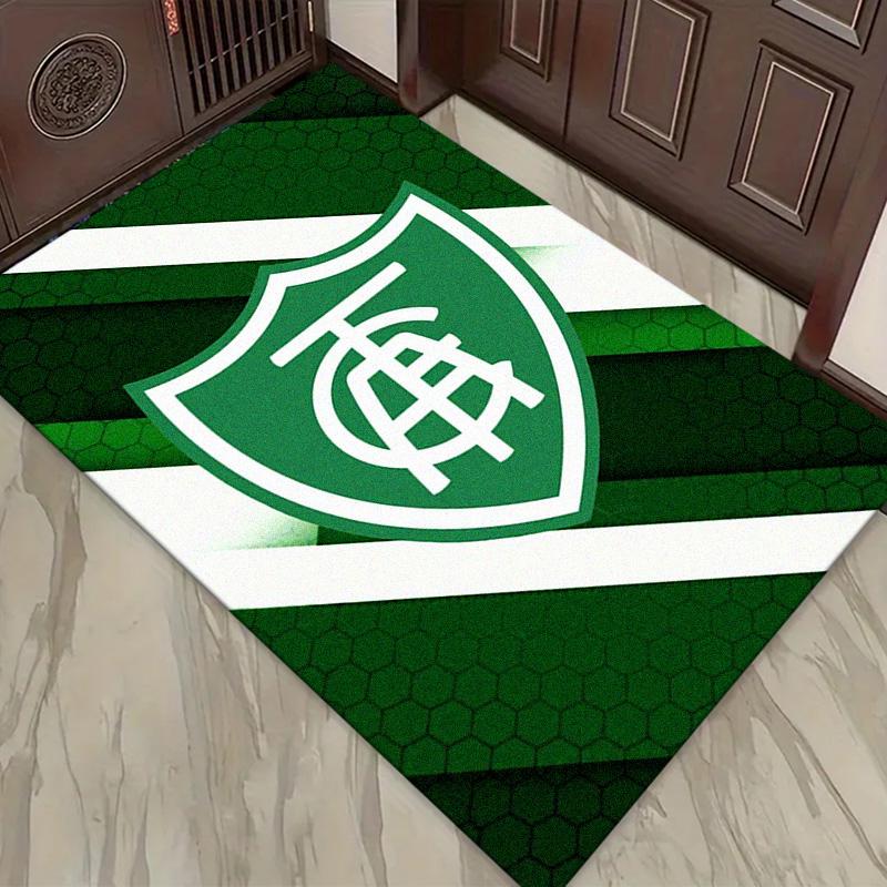 América MG Carpet Rug for Living Room Bedroom Home Sofa Decoration,Kids play Non-slip Floor Mat