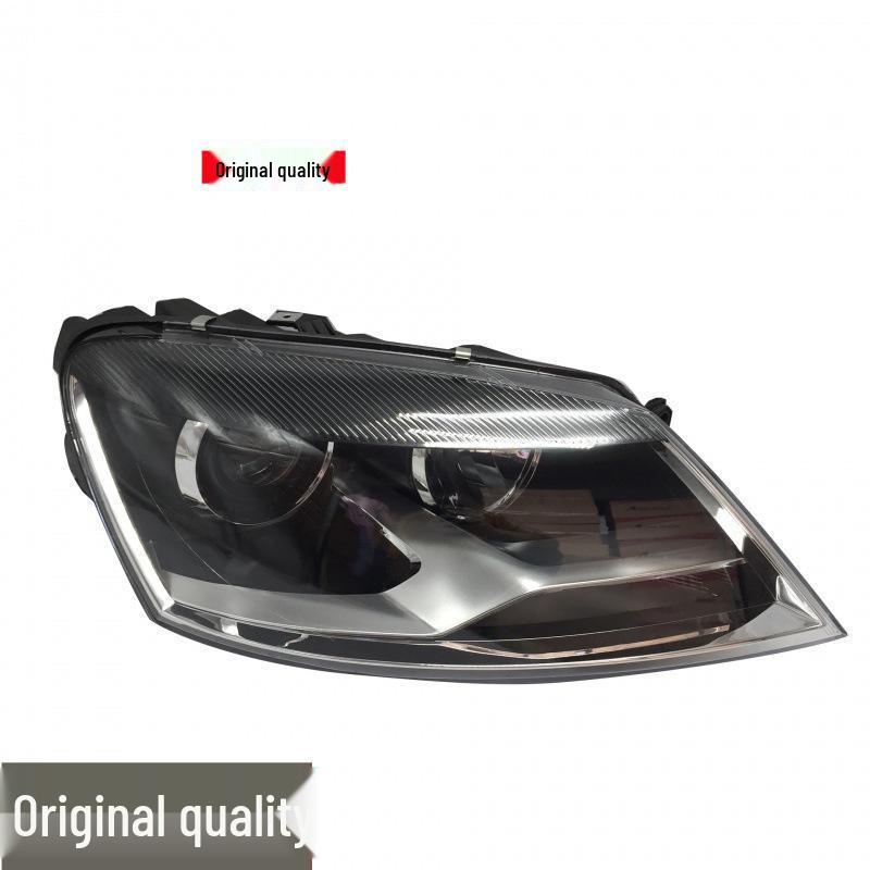 Volkswagen Passat 09-13 Lingyu Front Headlight Assembly Durable Single Pack