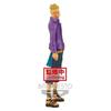 One Piece DXF The Grandline Men Wanokuni vol.18 figure 17cm - - - Ocio Stock