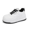 Little White Shoes Women's Spring New Women's Shoes Casual Sports Versatile Board Shoes