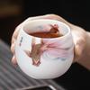 MULTIPOTENT Huang Xudong Ceramic Kung Fu Master Tea Cup