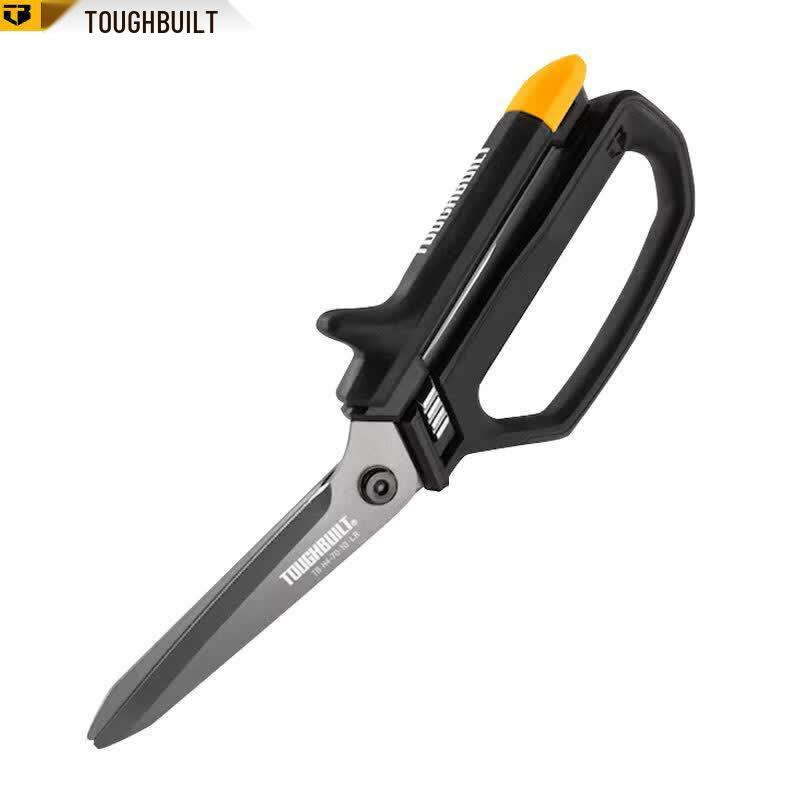Tuobide Multi-function Tin Snips