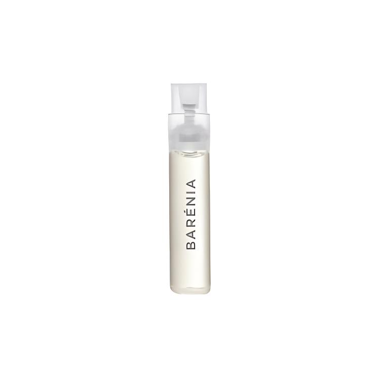 HERMES Bachni Eau De Parfum Sample West Indian Eau De Parfum EDP Patchouli Siam Tulip 2ml