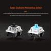 Dareu EK815 Mechanical Alloy Gaming Keyboard
