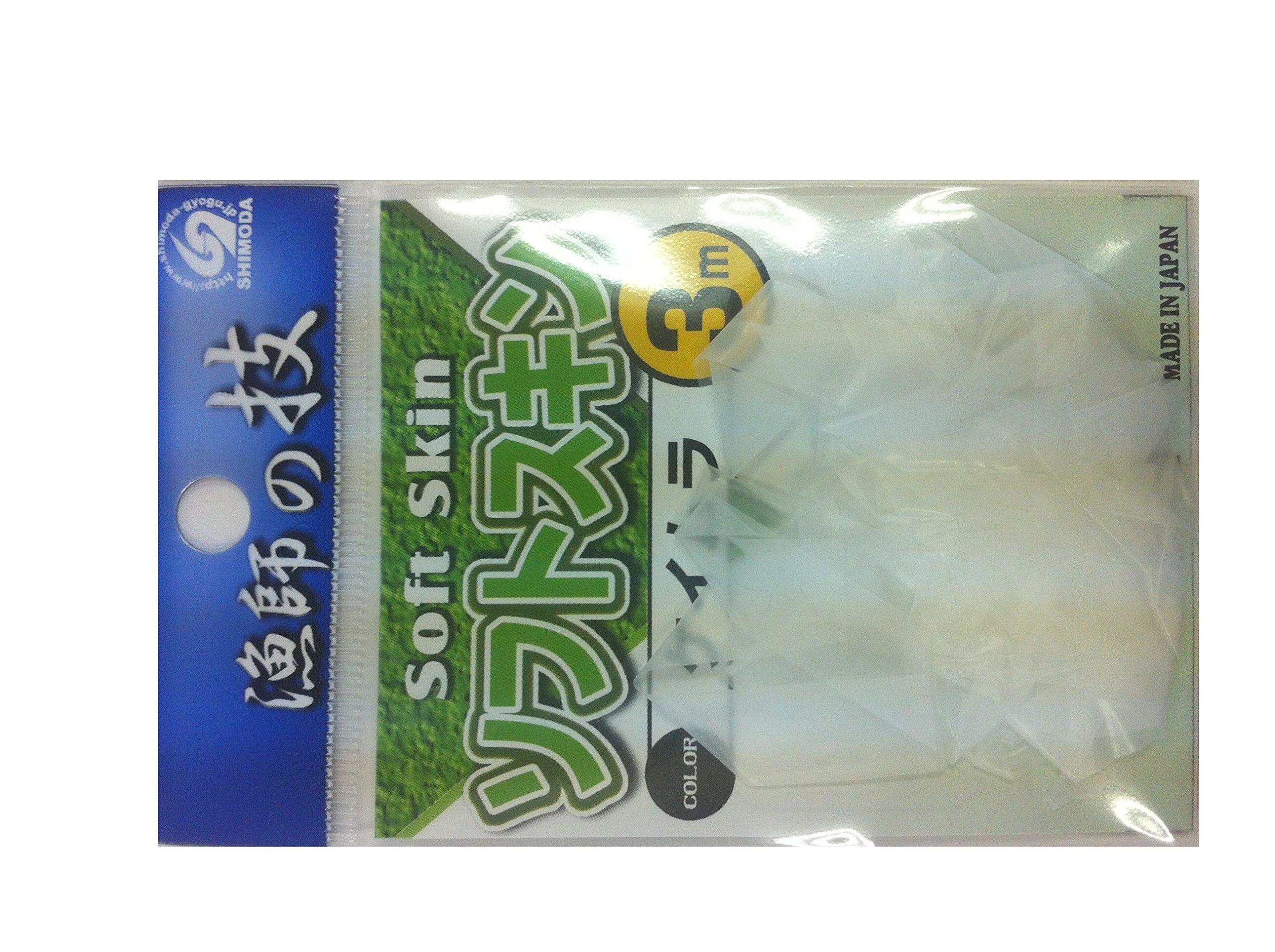 STS-00K Soft Skin Keimura 3M