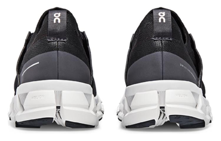 Cloudswift Wmns On 3 'All Black' Women's 3WD10450485