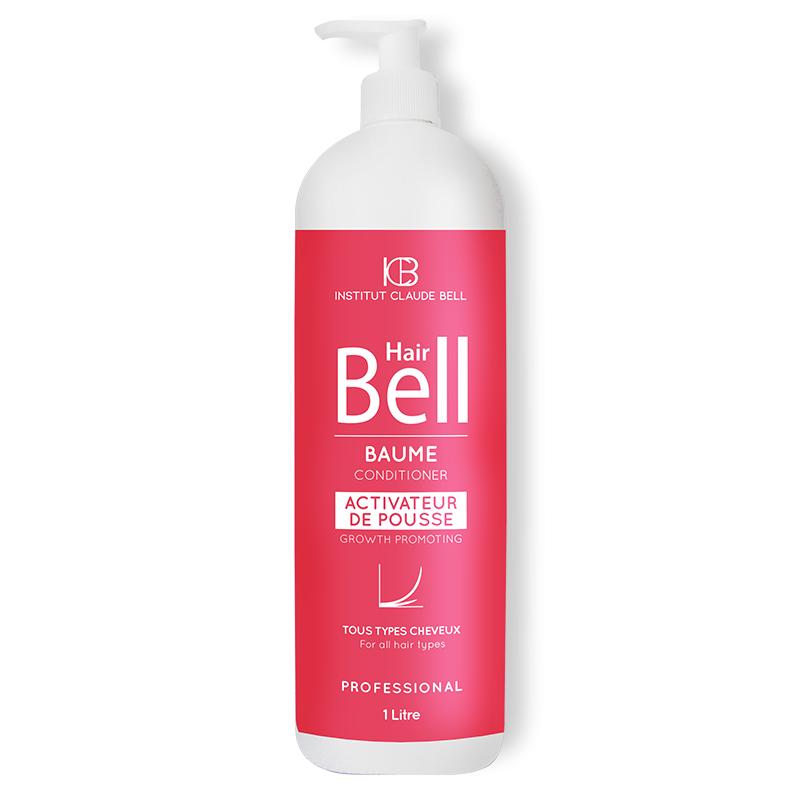 

Hairbell Professionnel Growth Accelerating Balm