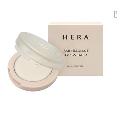 Hera Skin Radiant Glow Balm, 1 pezzo