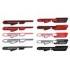 Car Sticker Metal GT Line Emblem Rear Trunk Badge Decal For 206 208 308 307 207 208 3008 407 Ceed Picanto Stonic Sportage