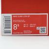 CU1726-101 Nike Dunk Low SP Syracuse White Orange (Men's)