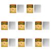 2-20PCS Warm Paste Pad Air Activated WarmerDisposable Heating Pack Odorless Self Adhesive Winter Body Feet Warmer Instant Heat