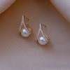 Female Niche High-end Earrings