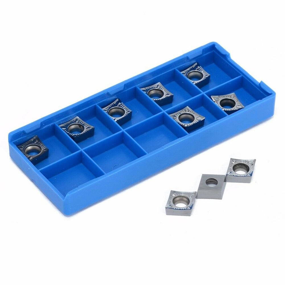 Brand New CNC Finishing/Semi-finishing For Aluminum