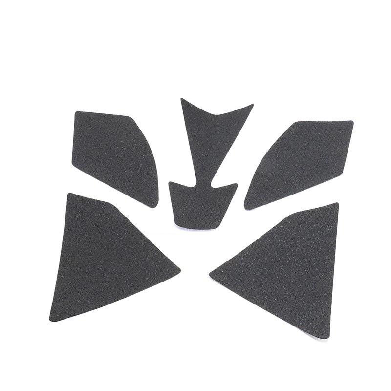 Zongshen ZT310 Motorcycle Anti-Scratch & Anti-Slip Fuel Tank Fishbone Sticker