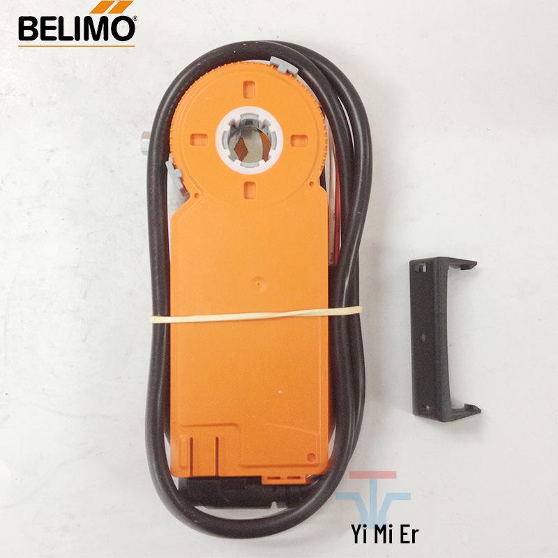 Attuatore per serranda aria On/Off 24V Belimo CM24/CMU24