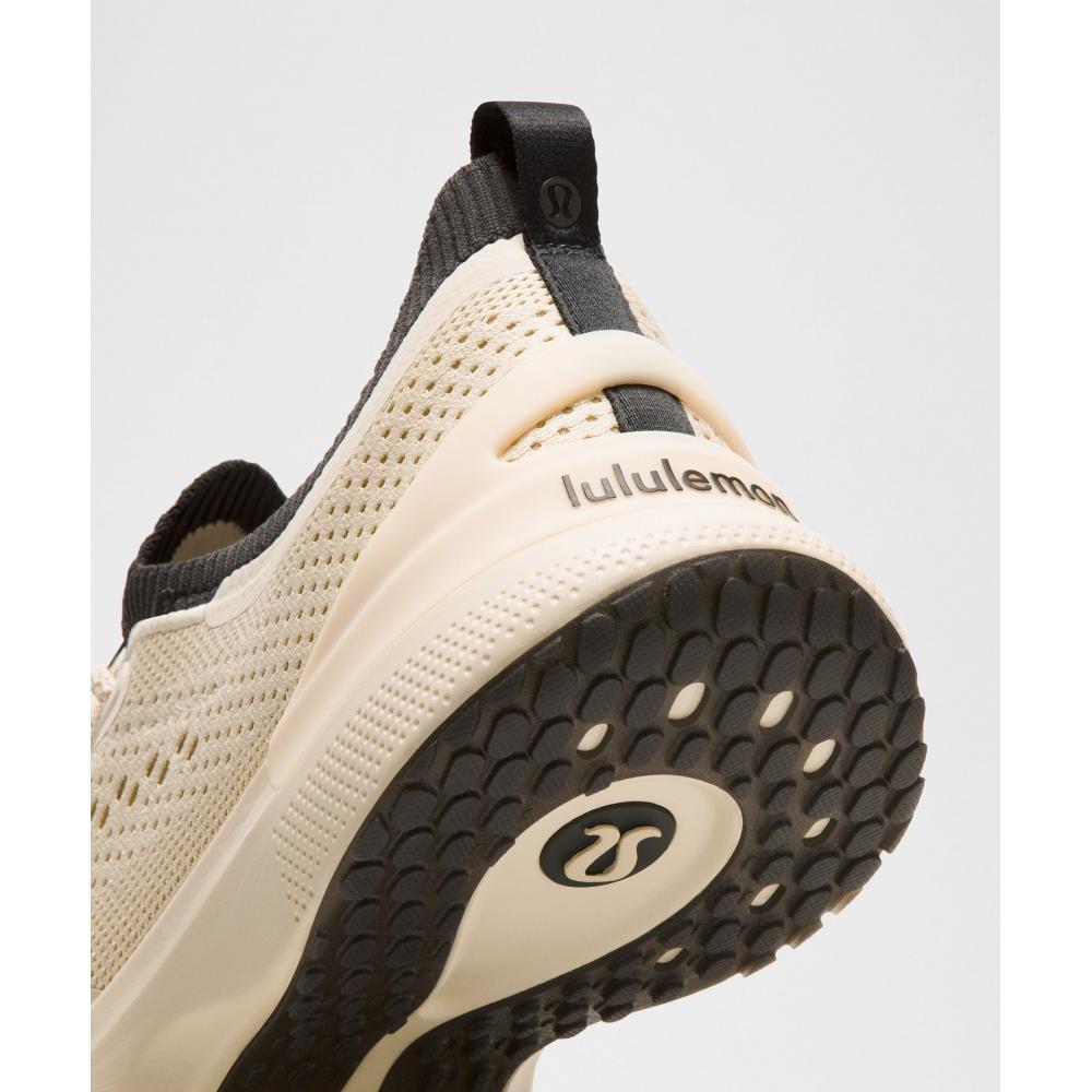 Lululemon Men S Chargefeel 3 Workout Shoe breakfaSt Tea breakfaSt Tea Black