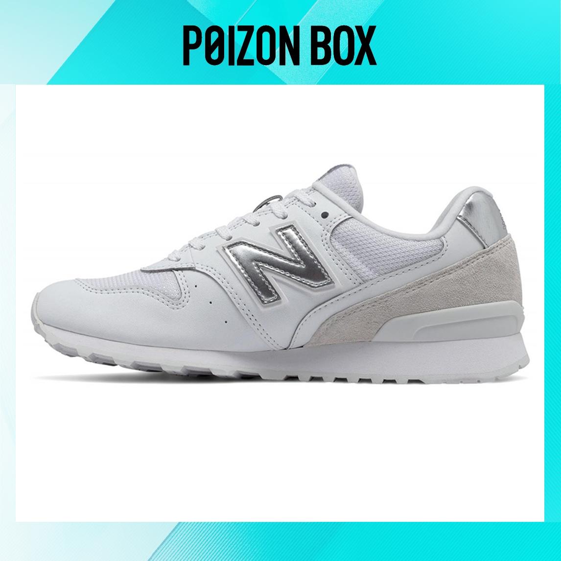 

кроссовки New Balance NB 996 Running shoes Women WR996WM