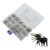 1 1.5 1.8 2.2 2.8 3.5mm Terminal Pins Kit Automotive Compatibility Easy Installation Maintenance Tool Reliable Performance