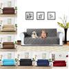 Premium Waterproof Sofa Slip Cover In Soft Microfiber For Ultimate Comfort And Easy Cleaning