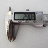 1841 Russian Rouble Replica Coin: Antique Craftsmanship Silver Dollar #2442
