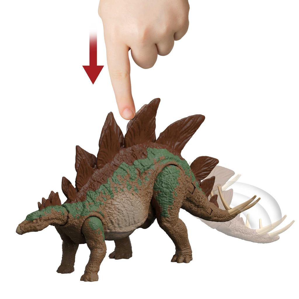 Jurassic World Legacy Collection Sarah Harding Stegosaurus Figurenpack Jurassic World Legacy Collection Sarah Harding Stegosaurus Figurenpack Dr.. &