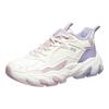 Anta Rock Abrasion Resistant Thermal Low Top Casual Shoes Women's 122548952-4