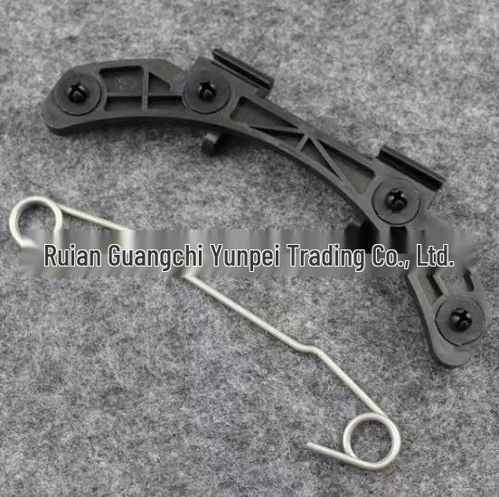 Volvo XC90/S80L/V70 Fuel Tank Cap Hinge Spring