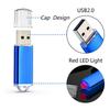 Depolama Aygıtları – USB Flash Bellek