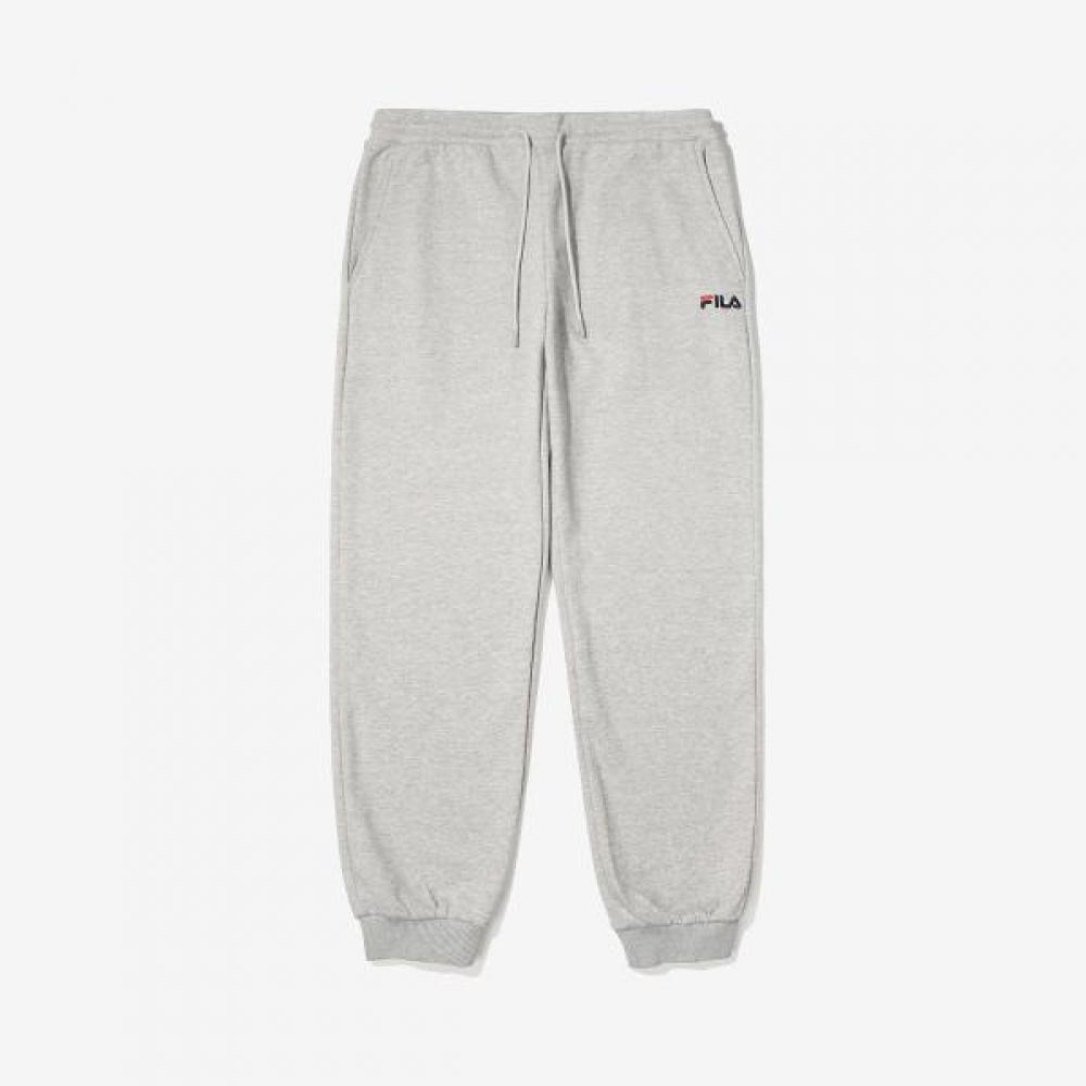 Fila Basic Training Jogger Pants Fs2fpf1102x Grey/95