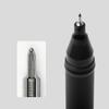 KACO Neutral Pen Black 0.5MM Refills Gel Ink Pens 7pcs Caneta Set Smooth Writing MI Pen For Office Home School Stationery