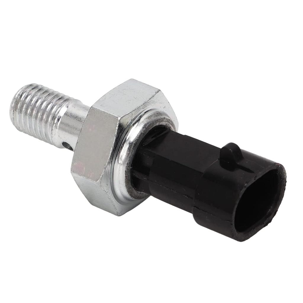 Brake Pressure Switch Sensor Brake Pressure Switch Metal 4016380 Plug and Play Replacement for Polaris 2015‑2019